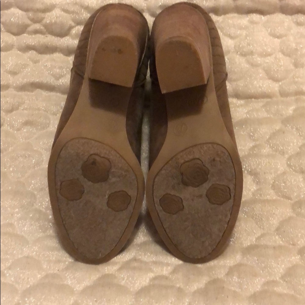 Gray Carlos Bootie - image 4